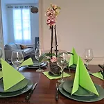 L\'Escapade En Loire