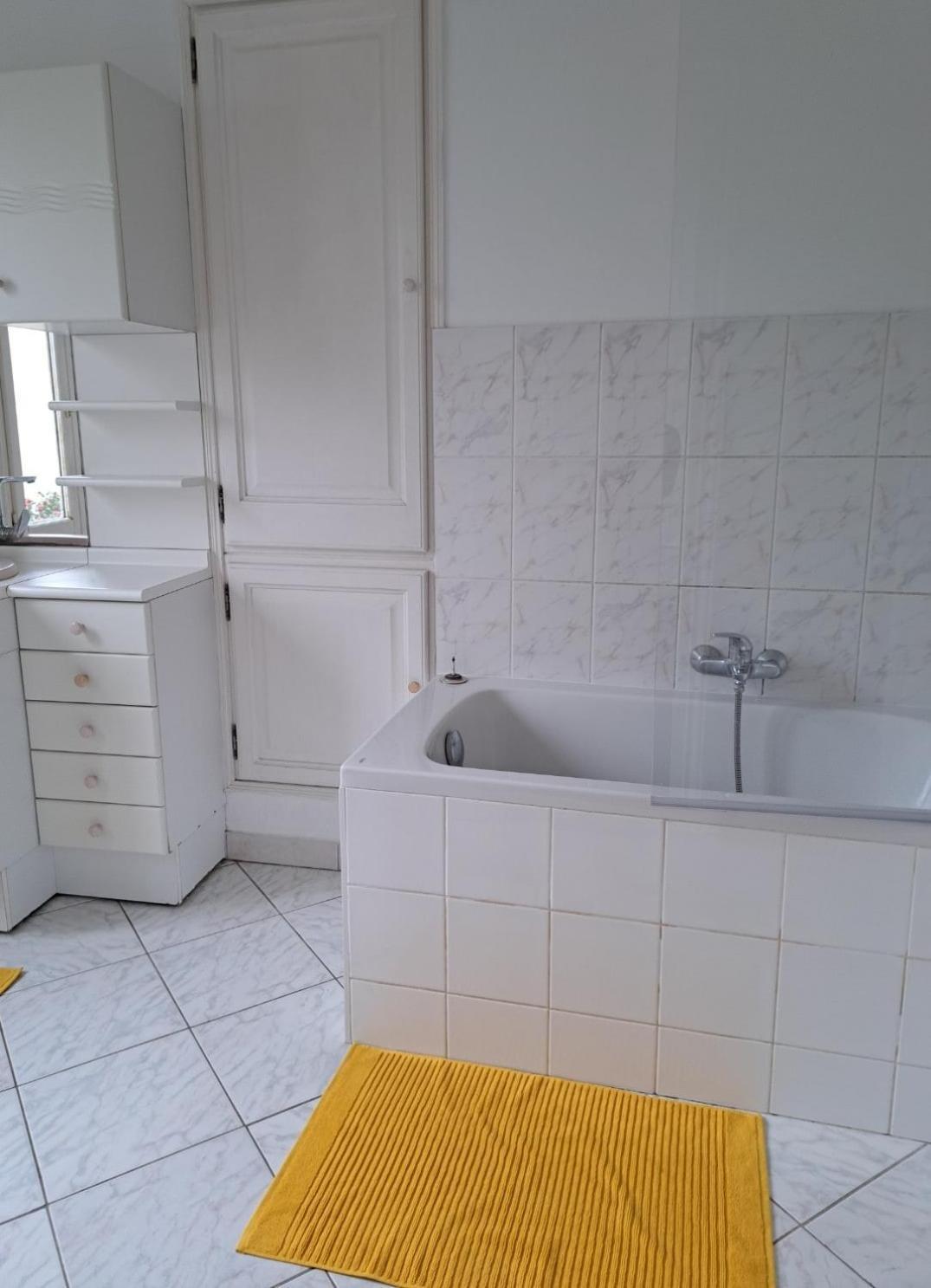 Hébergement de vacances L'escapade En Loire *