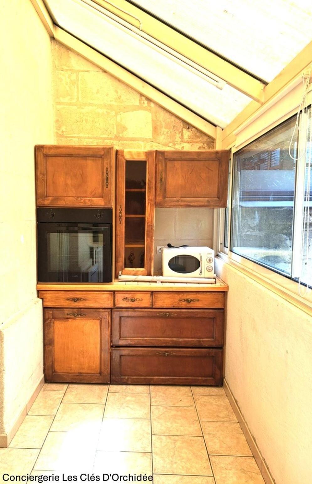 Hébergement de vacances L'escapade En Loire Saumur