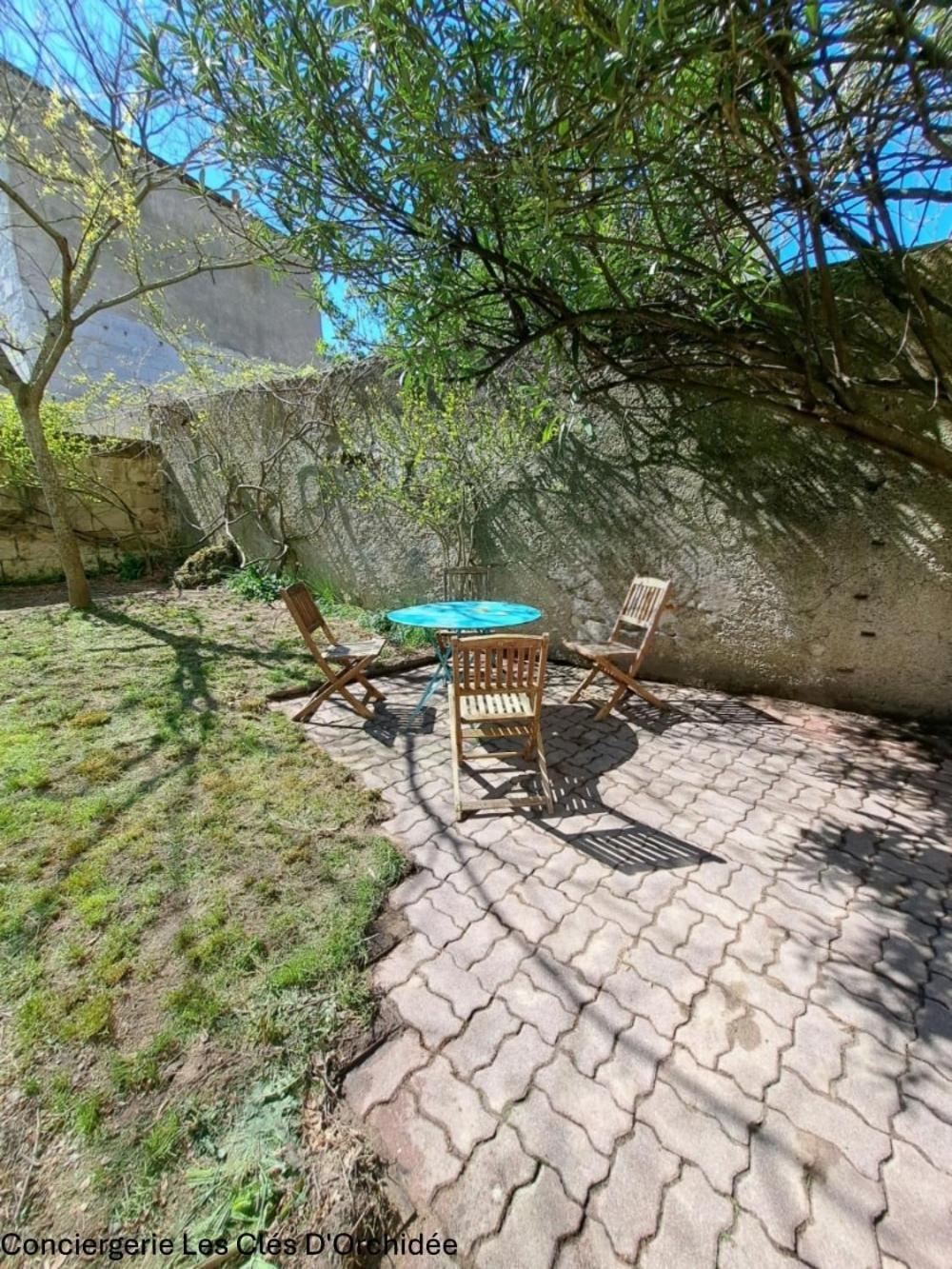 L'escapade En Loire Hébergement de vacances