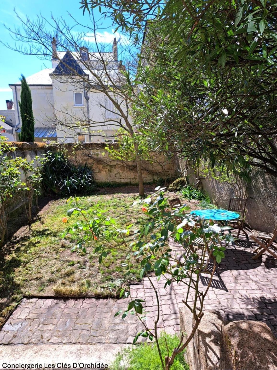L'escapade En Loire Hébergement de vacances